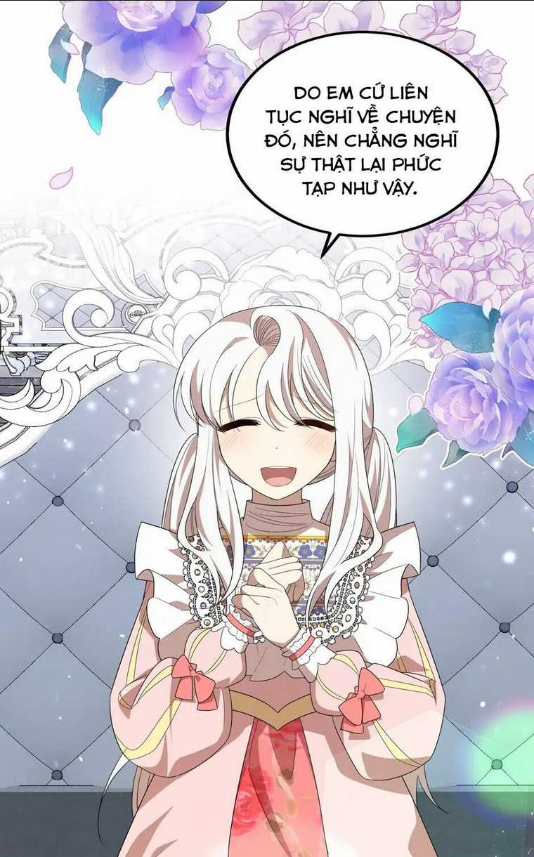 Những Người Anh Nguy Hiểm Của Công Nương Chapter 50 trang 17