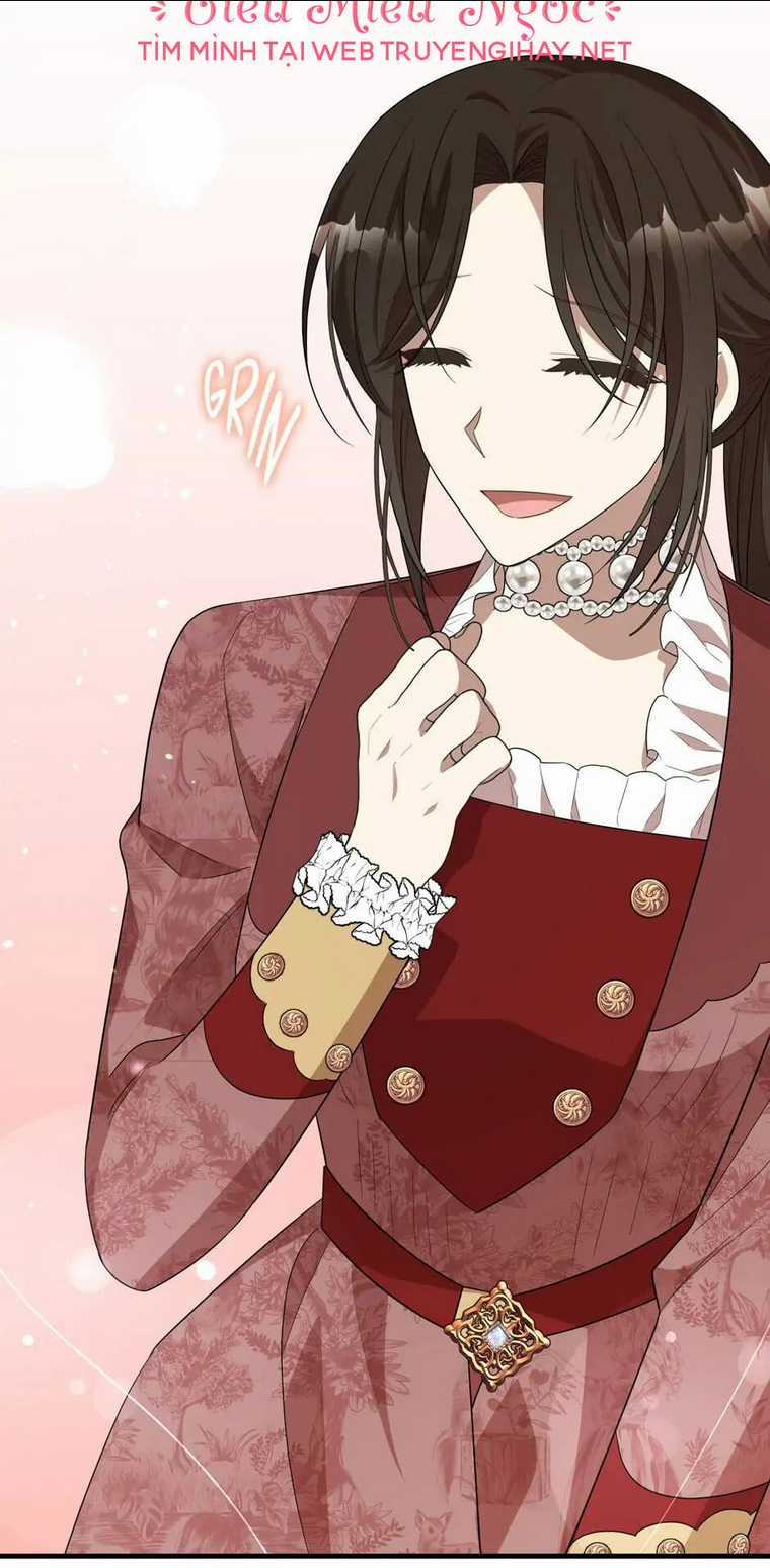 Những Người Anh Nguy Hiểm Của Công Nương Chapter 50 trang 20