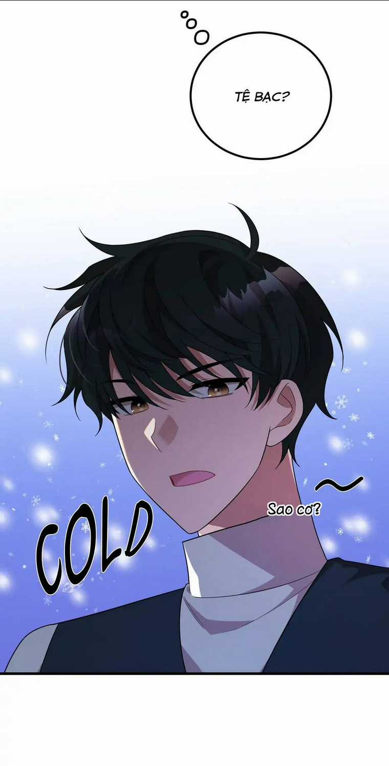 Những Người Anh Nguy Hiểm Của Công Nương Chapter 50 trang 23