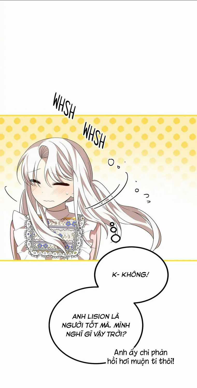 Những Người Anh Nguy Hiểm Của Công Nương Chapter 50 trang 24