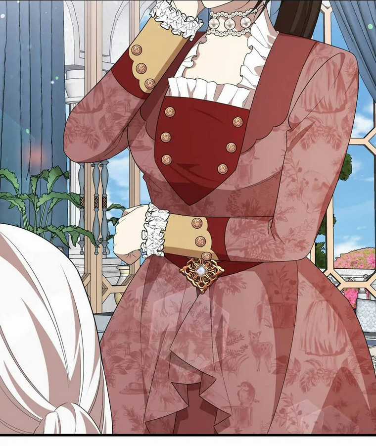 Những Người Anh Nguy Hiểm Của Công Nương Chapter 50 trang 26