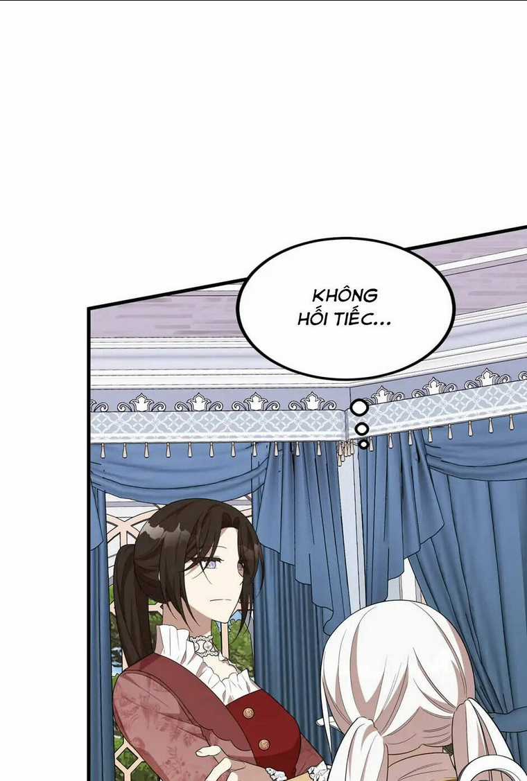 Những Người Anh Nguy Hiểm Của Công Nương Chapter 50 trang 32