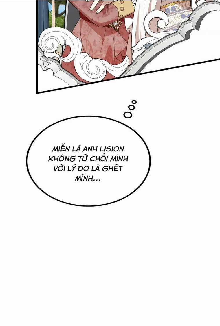 Những Người Anh Nguy Hiểm Của Công Nương Chapter 50 trang 33