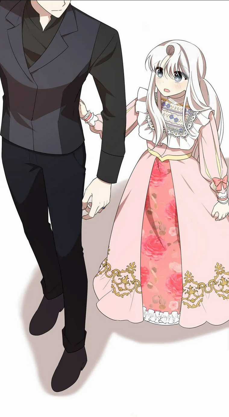 Những Người Anh Nguy Hiểm Của Công Nương Chapter 50 trang 35