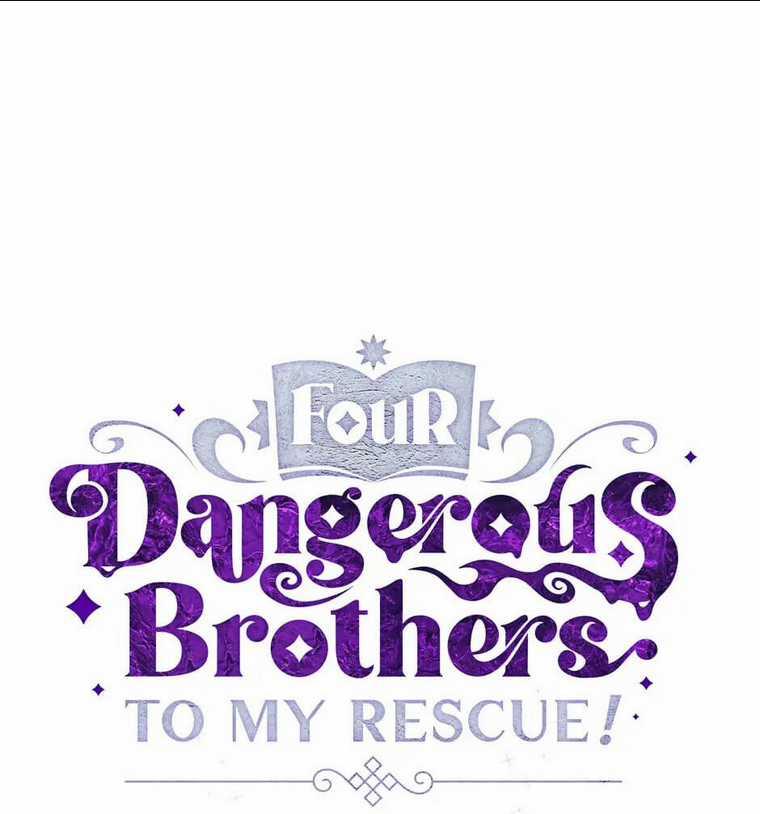 Những Người Anh Nguy Hiểm Của Công Nương Chapter 50 trang 37