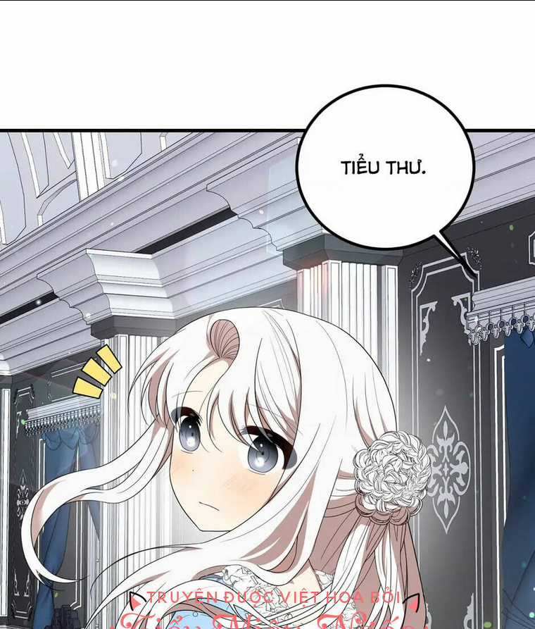 Những Người Anh Nguy Hiểm Của Công Nương Chapter 50 trang 40