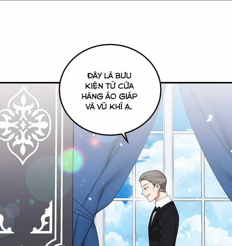 Những Người Anh Nguy Hiểm Của Công Nương Chapter 50 trang 42