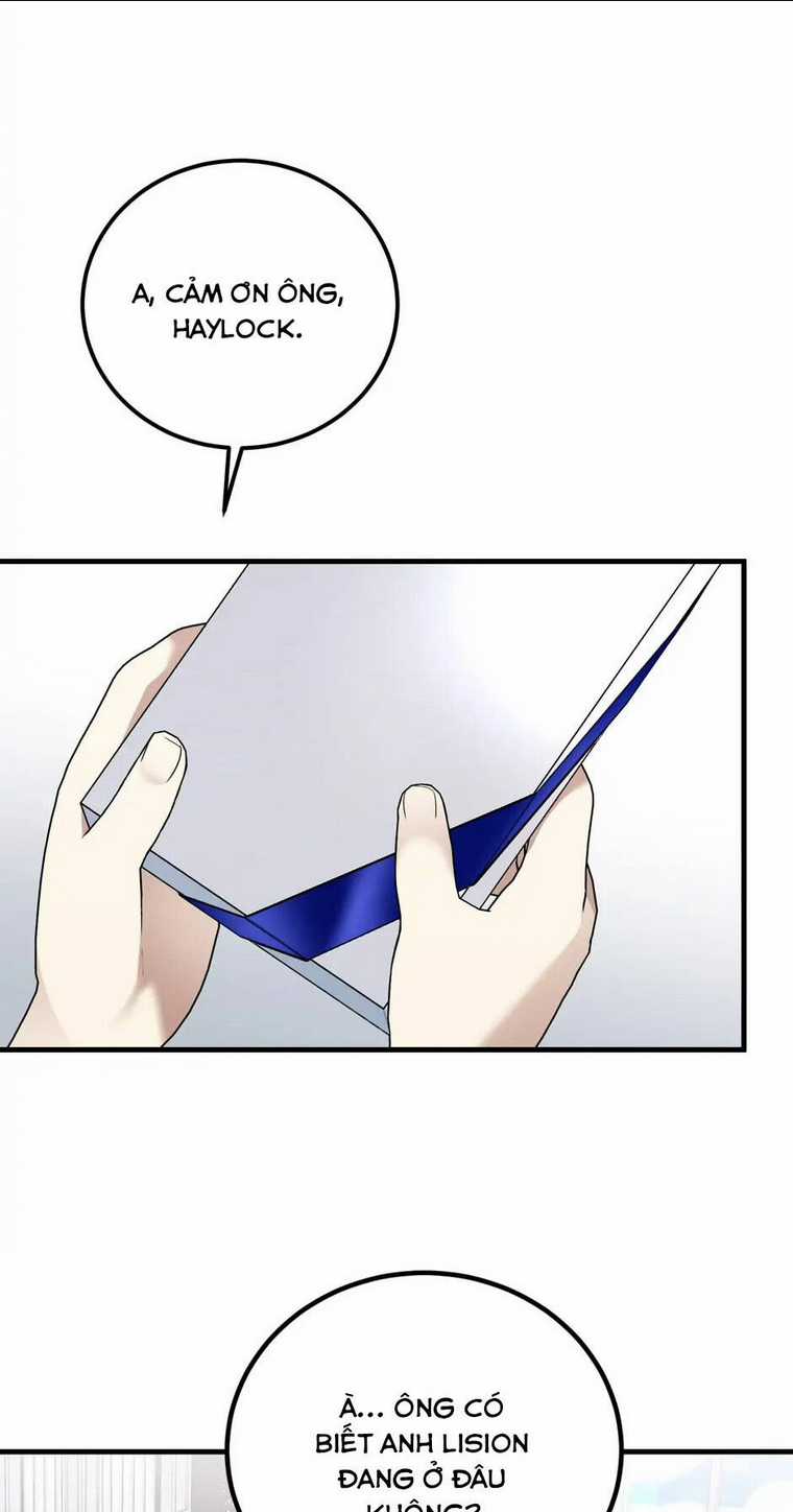 Những Người Anh Nguy Hiểm Của Công Nương Chapter 50 trang 44