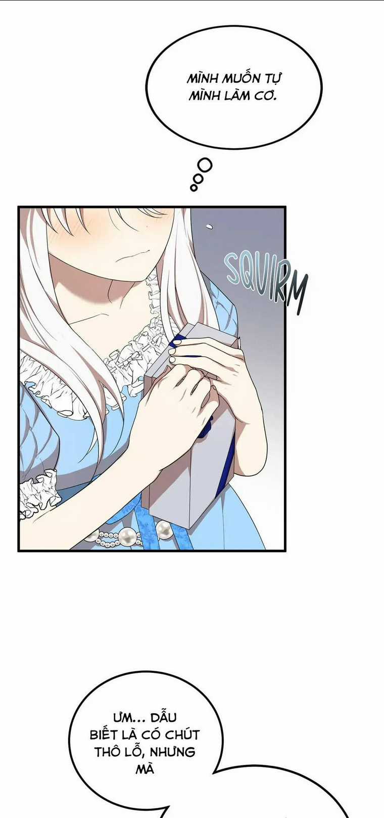 Những Người Anh Nguy Hiểm Của Công Nương Chapter 50 trang 46