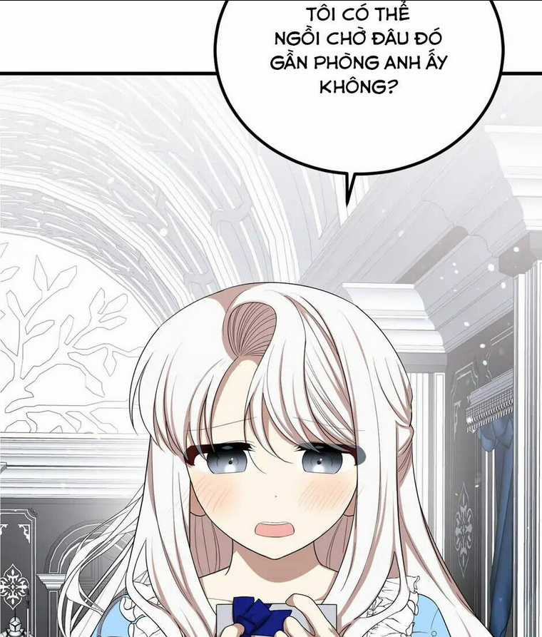 Những Người Anh Nguy Hiểm Của Công Nương Chapter 50 trang 47