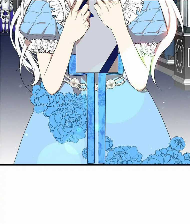 Những Người Anh Nguy Hiểm Của Công Nương Chapter 50 trang 48