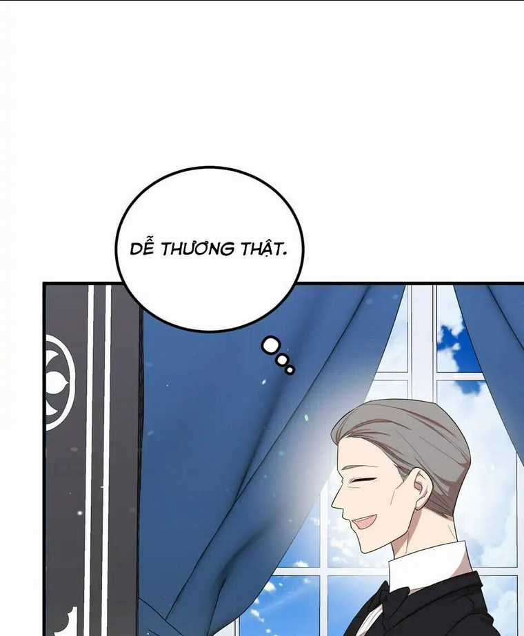 Những Người Anh Nguy Hiểm Của Công Nương Chapter 50 trang 49