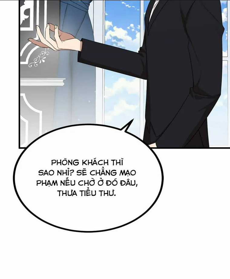 Những Người Anh Nguy Hiểm Của Công Nương Chapter 50 trang 50