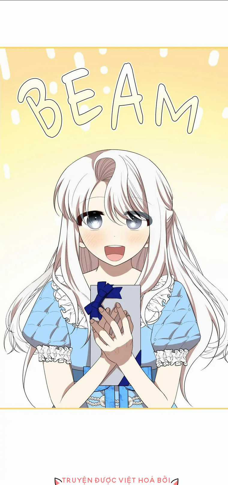 Những Người Anh Nguy Hiểm Của Công Nương Chapter 50 trang 51