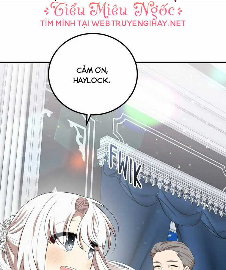 Những Người Anh Nguy Hiểm Của Công Nương Chapter 50 trang 52