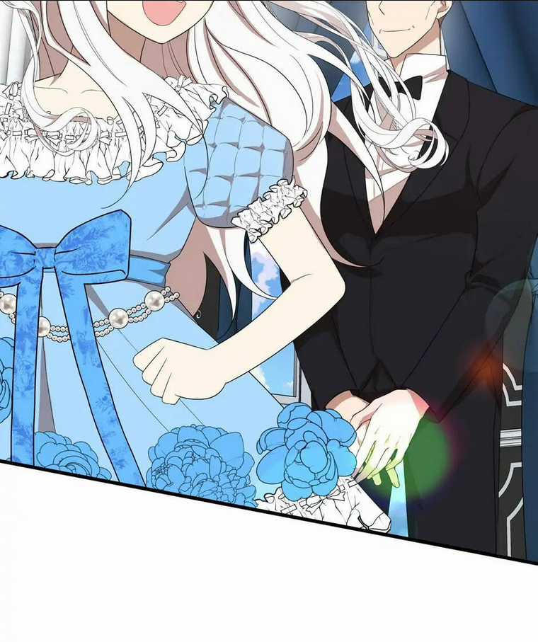 Những Người Anh Nguy Hiểm Của Công Nương Chapter 50 trang 53