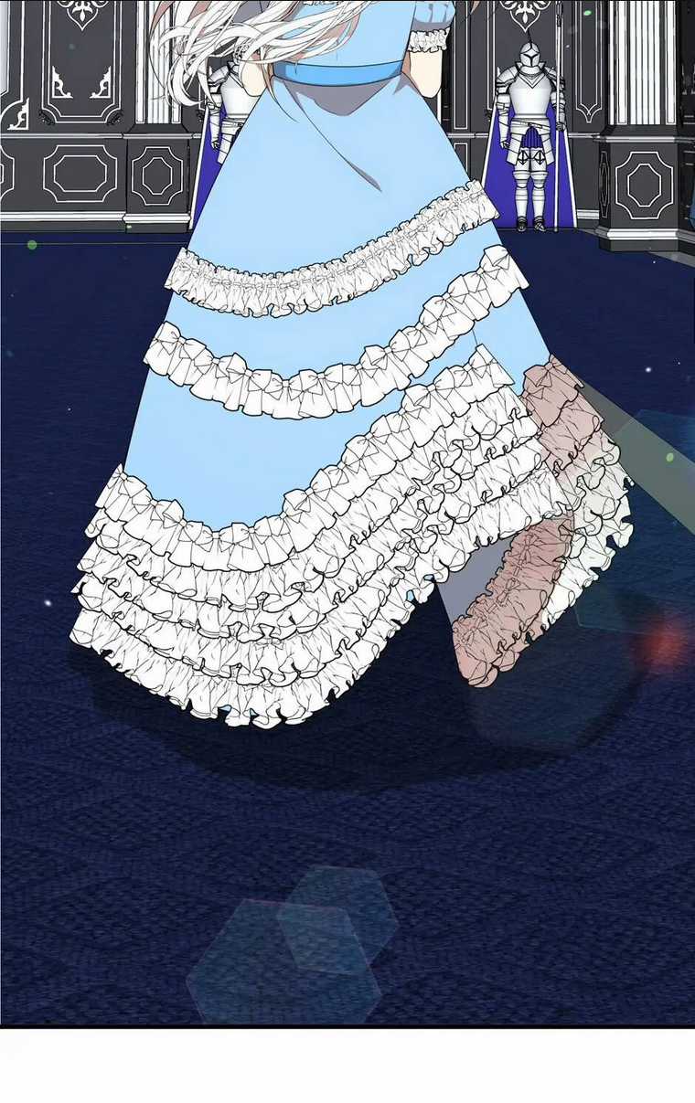 Những Người Anh Nguy Hiểm Của Công Nương Chapter 50 trang 55