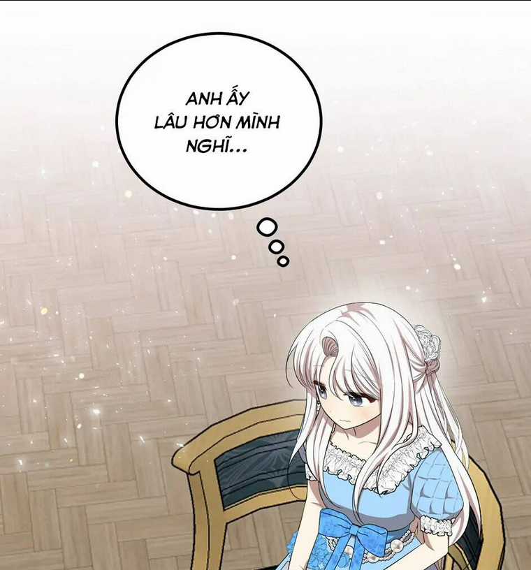 Những Người Anh Nguy Hiểm Của Công Nương Chapter 50 trang 58