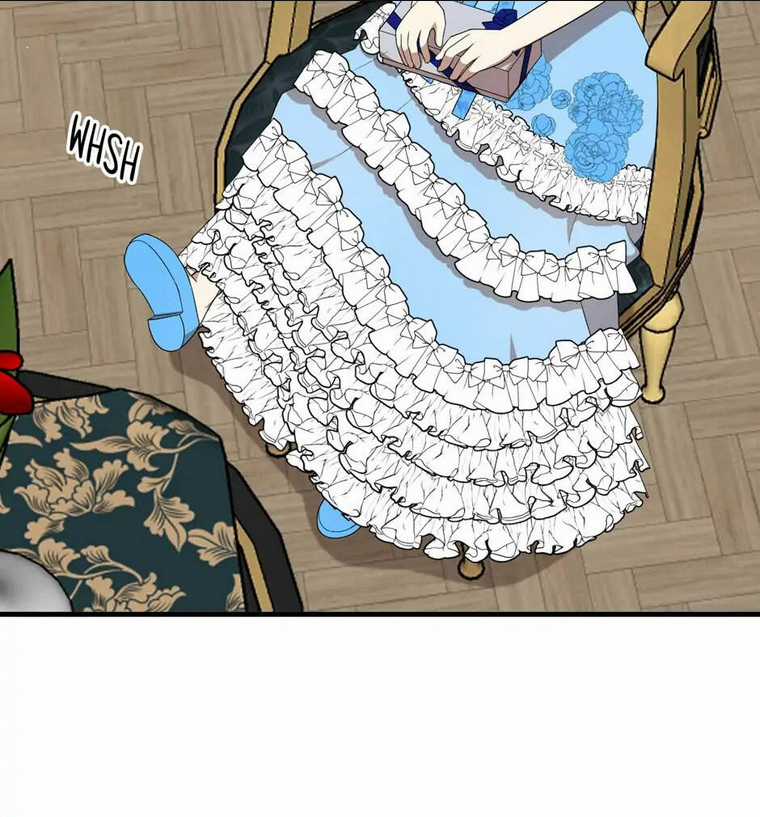 Những Người Anh Nguy Hiểm Của Công Nương Chapter 50 trang 59