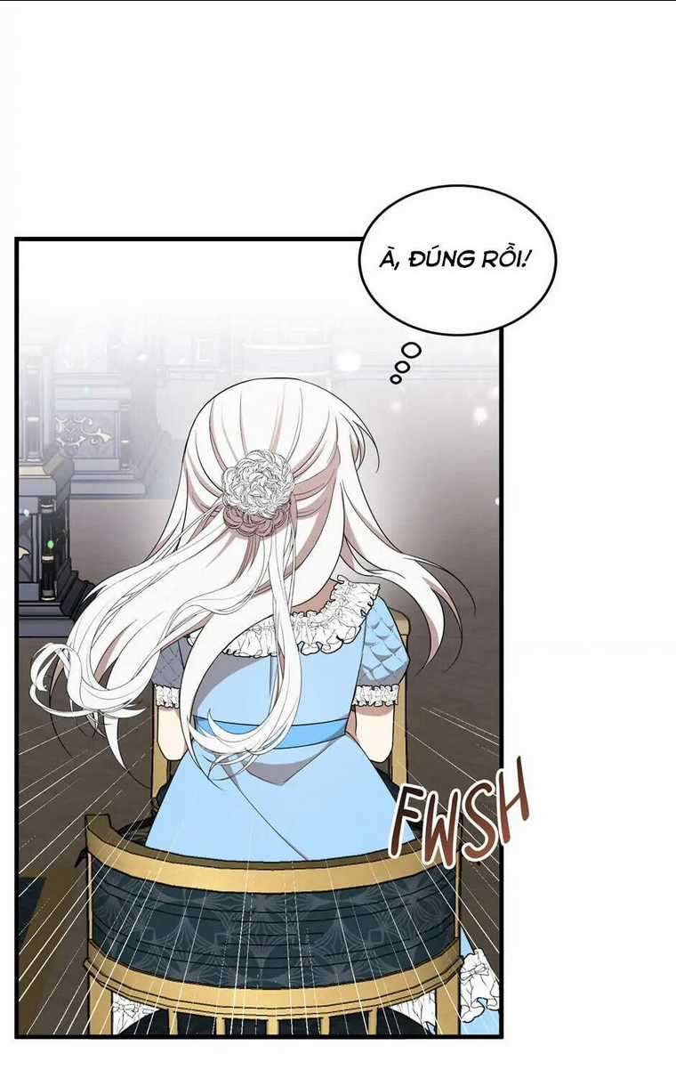 Những Người Anh Nguy Hiểm Của Công Nương Chapter 50 trang 60