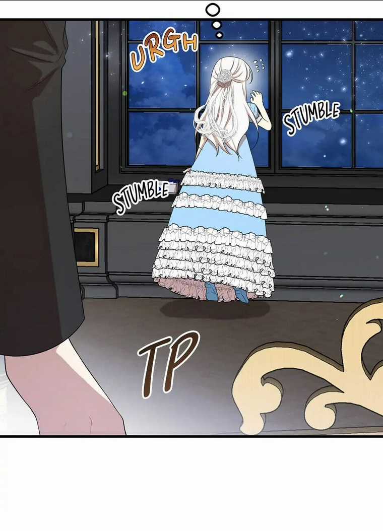 Những Người Anh Nguy Hiểm Của Công Nương Chapter 50 trang 64