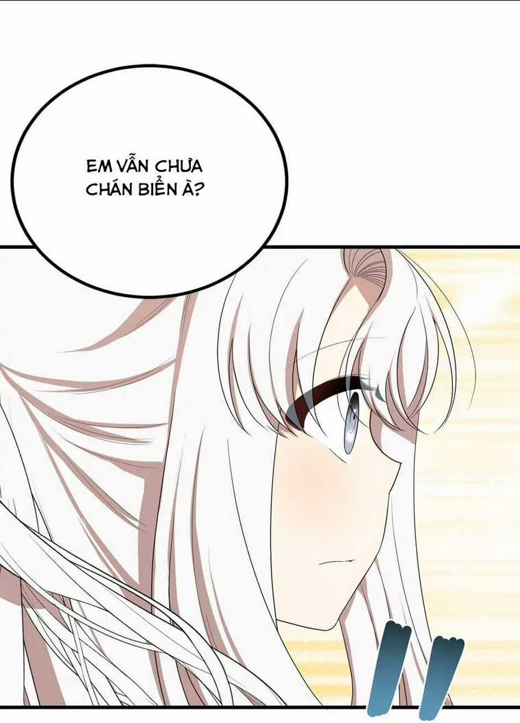 Những Người Anh Nguy Hiểm Của Công Nương Chapter 50 trang 65