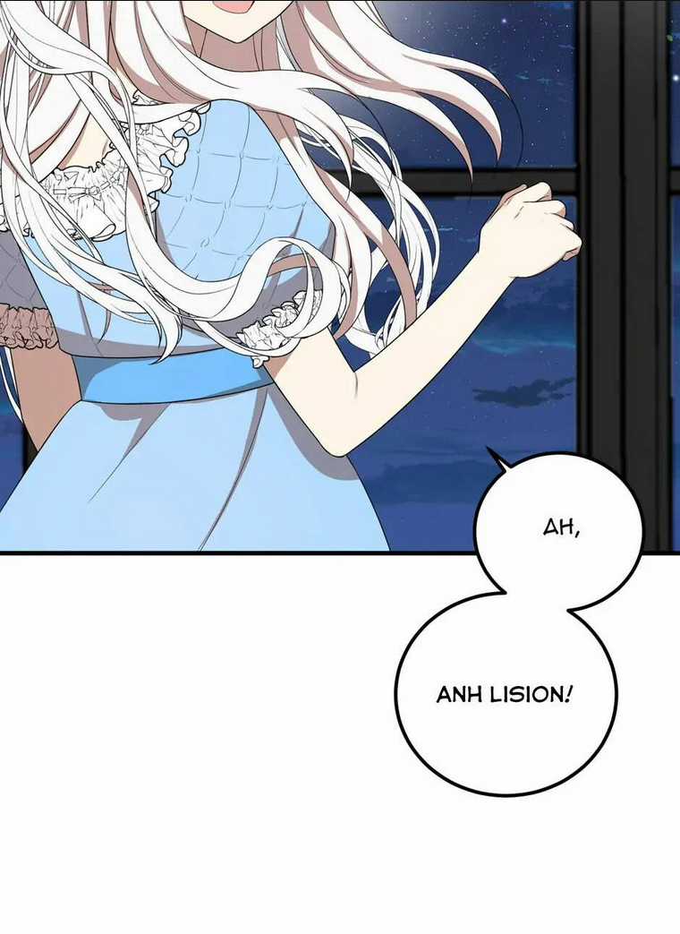 Những Người Anh Nguy Hiểm Của Công Nương Chapter 50 trang 67