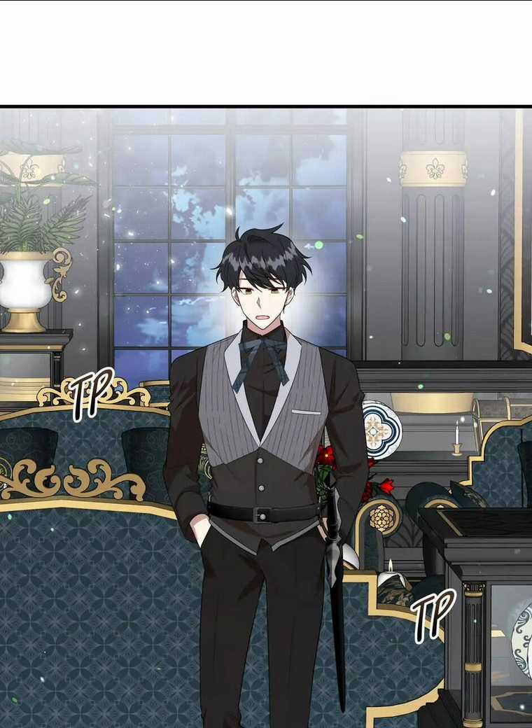 Những Người Anh Nguy Hiểm Của Công Nương Chapter 50 trang 68