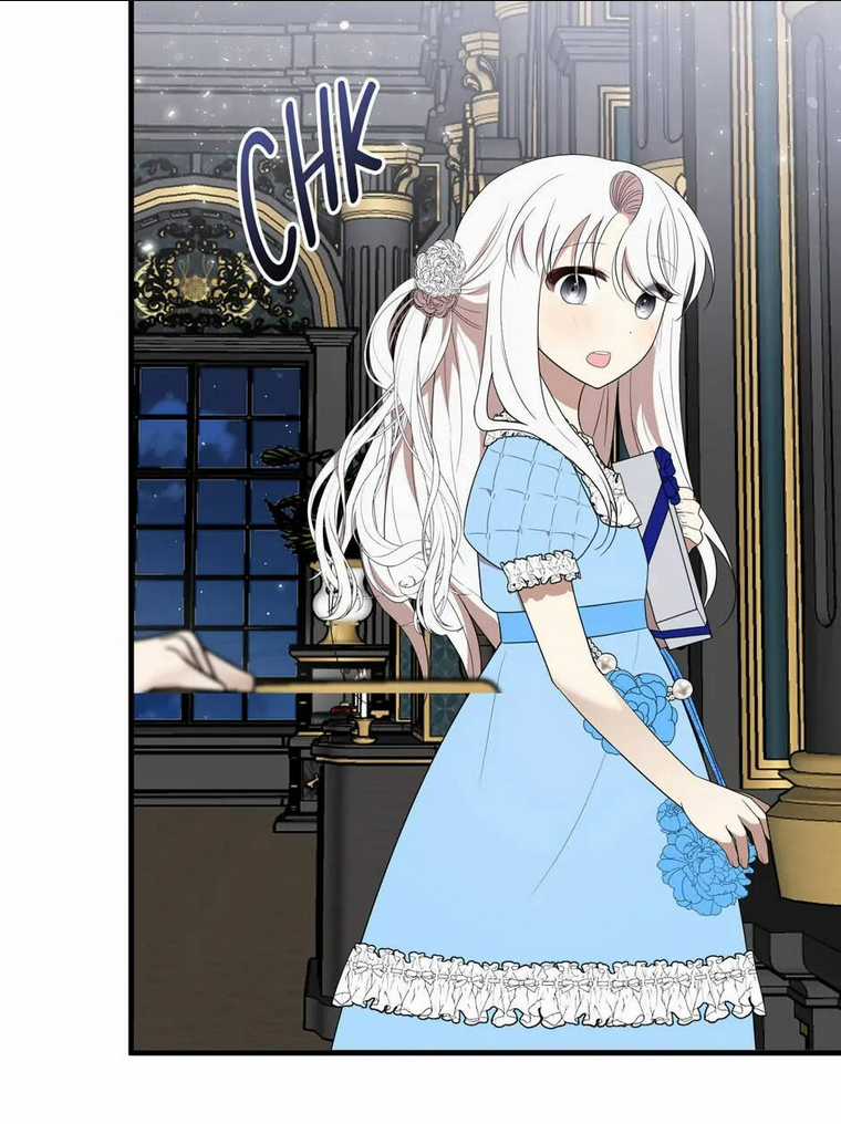 Những Người Anh Nguy Hiểm Của Công Nương Chapter 50 trang 71