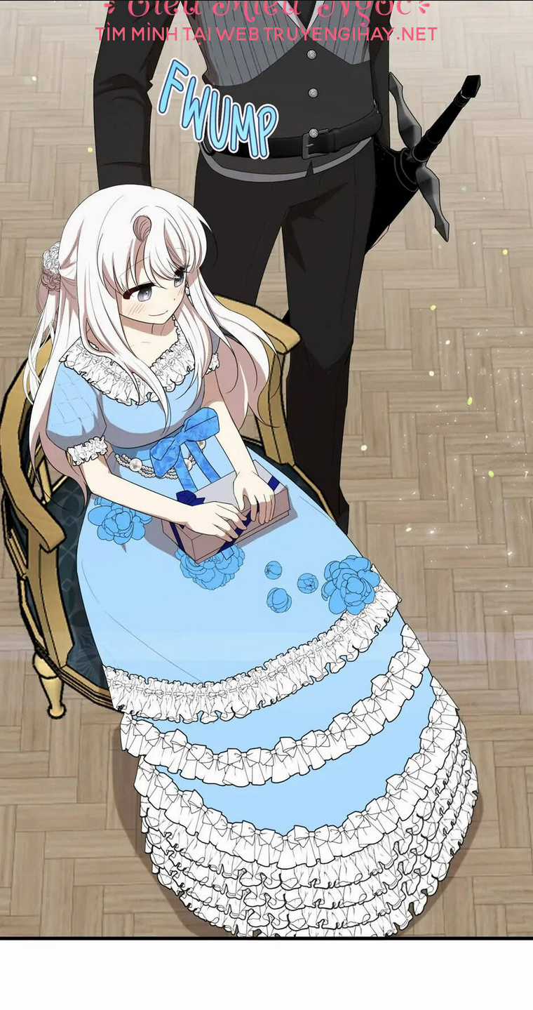 Những Người Anh Nguy Hiểm Của Công Nương Chapter 50 trang 73