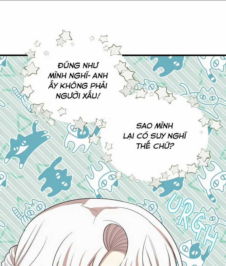 Những Người Anh Nguy Hiểm Của Công Nương Chapter 50 trang 76