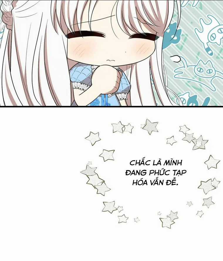 Những Người Anh Nguy Hiểm Của Công Nương Chapter 50 trang 77