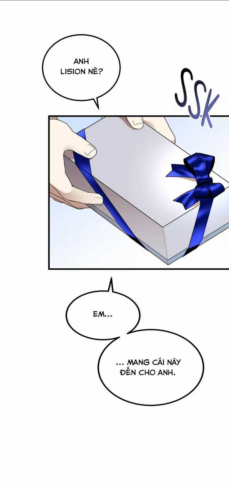 Những Người Anh Nguy Hiểm Của Công Nương Chapter 50 trang 78