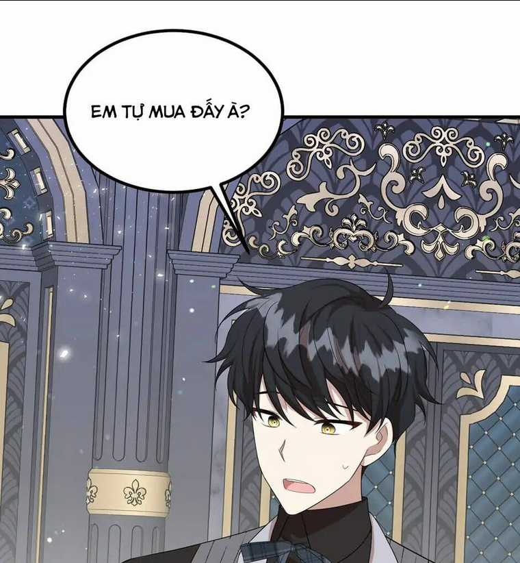 Những Người Anh Nguy Hiểm Của Công Nương Chapter 50 trang 79