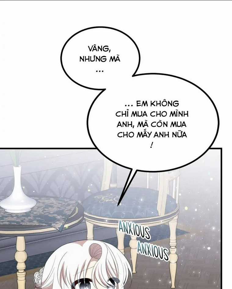 Những Người Anh Nguy Hiểm Của Công Nương Chapter 50 trang 81