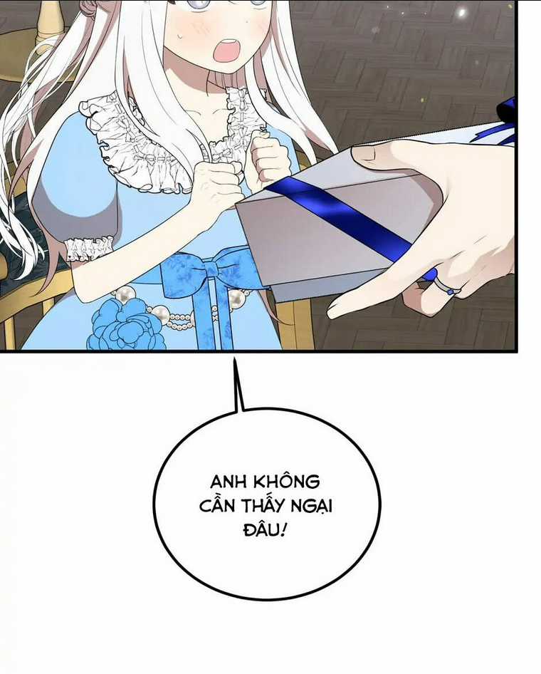 Những Người Anh Nguy Hiểm Của Công Nương Chapter 50 trang 82