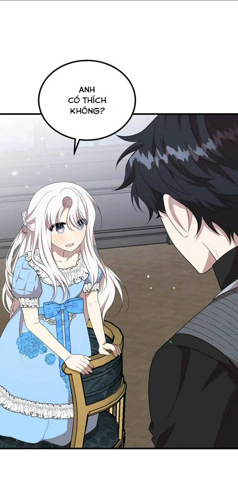 Những Người Anh Nguy Hiểm Của Công Nương Chapter 50 trang 85