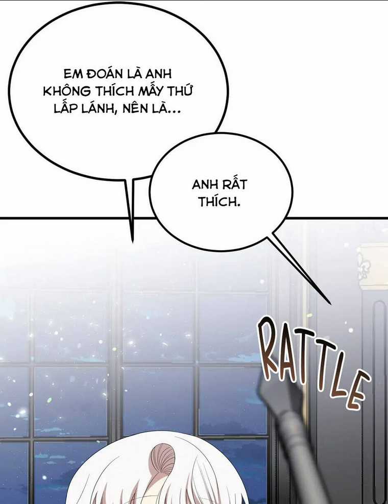 Những Người Anh Nguy Hiểm Của Công Nương Chapter 50 trang 87