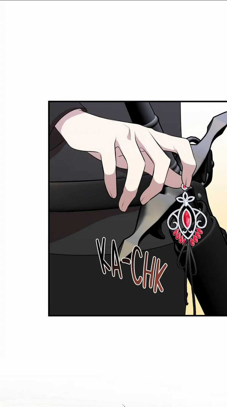 Những Người Anh Nguy Hiểm Của Công Nương Chapter 50 trang 89