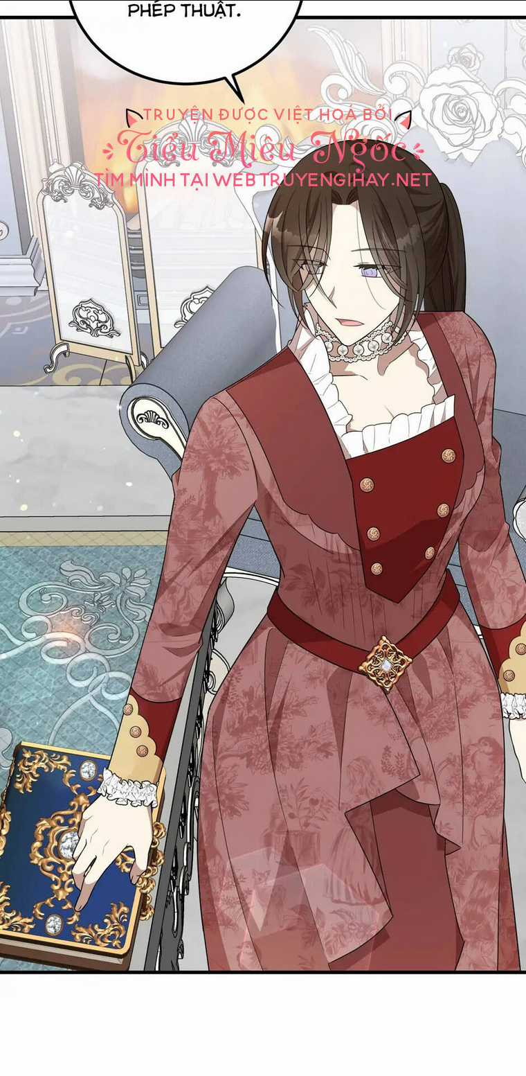 Những Người Anh Nguy Hiểm Của Công Nương Chapter 50 trang 9