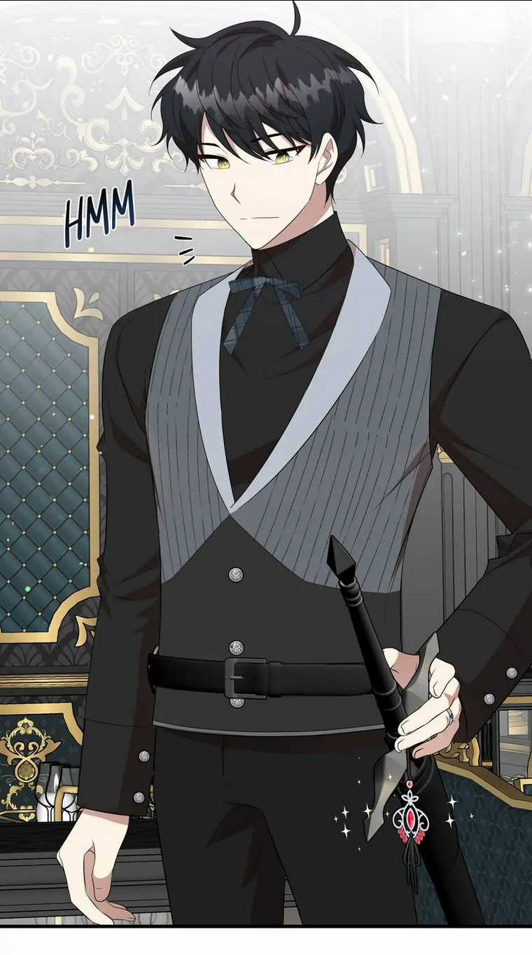 Những Người Anh Nguy Hiểm Của Công Nương Chapter 50 trang 90