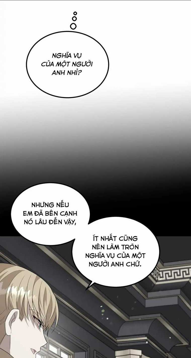 Những Người Anh Nguy Hiểm Của Công Nương Chapter 50 trang 91