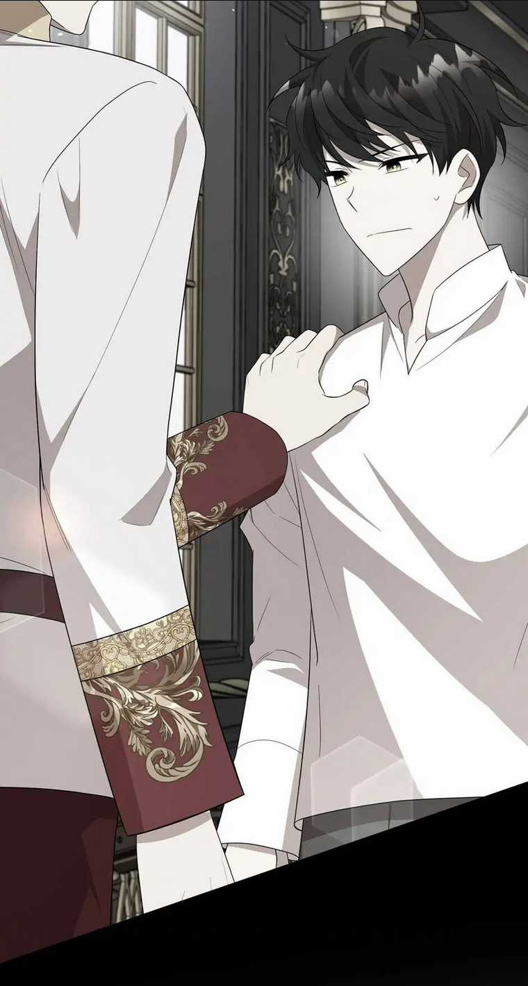 Những Người Anh Nguy Hiểm Của Công Nương Chapter 50 trang 92