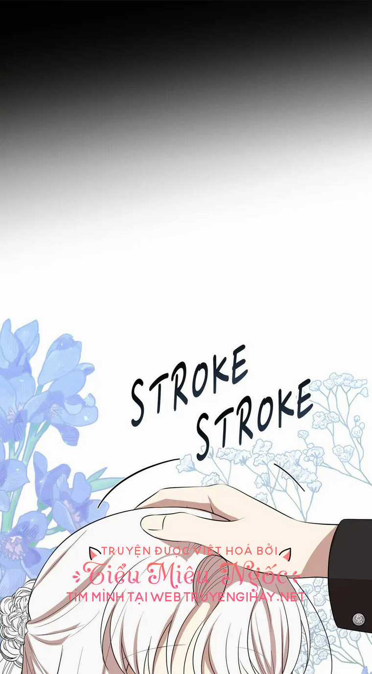 Những Người Anh Nguy Hiểm Của Công Nương Chapter 50 trang 93