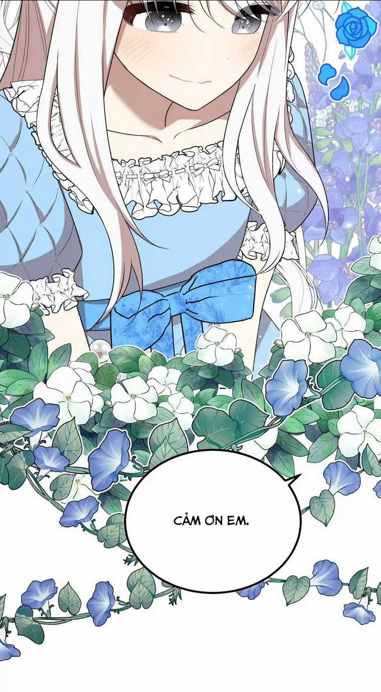 Những Người Anh Nguy Hiểm Của Công Nương Chapter 50 trang 94