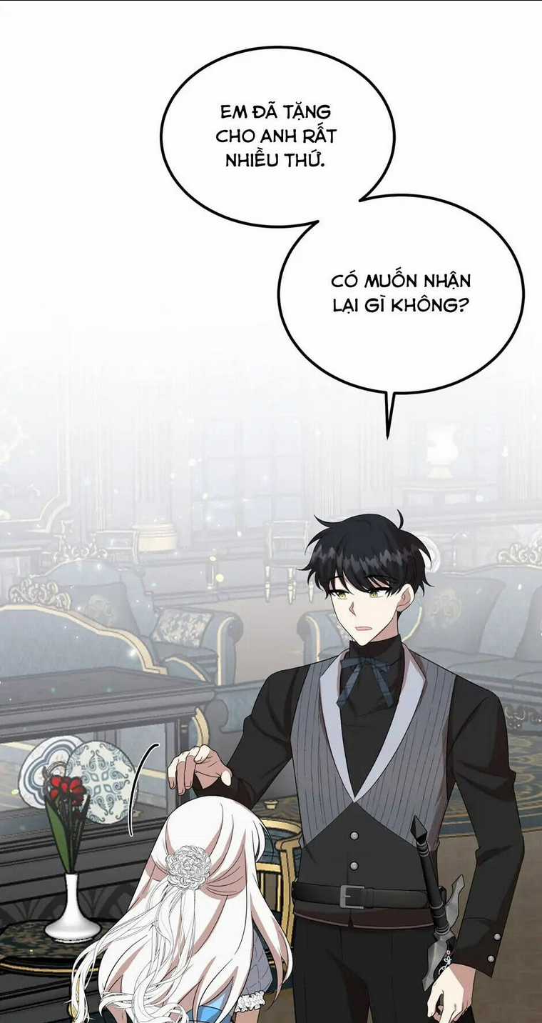 Những Người Anh Nguy Hiểm Của Công Nương Chapter 50 trang 95