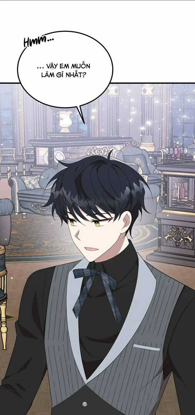 Những Người Anh Nguy Hiểm Của Công Nương Chapter 50 trang 97