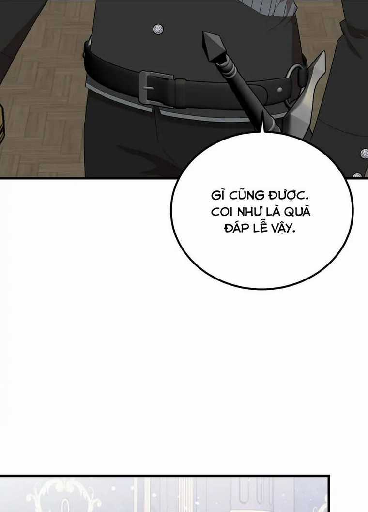 Những Người Anh Nguy Hiểm Của Công Nương Chapter 50 trang 98