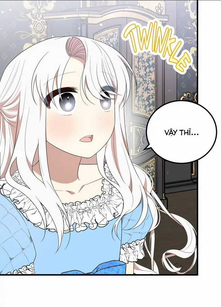 Những Người Anh Nguy Hiểm Của Công Nương Chapter 50 trang 99