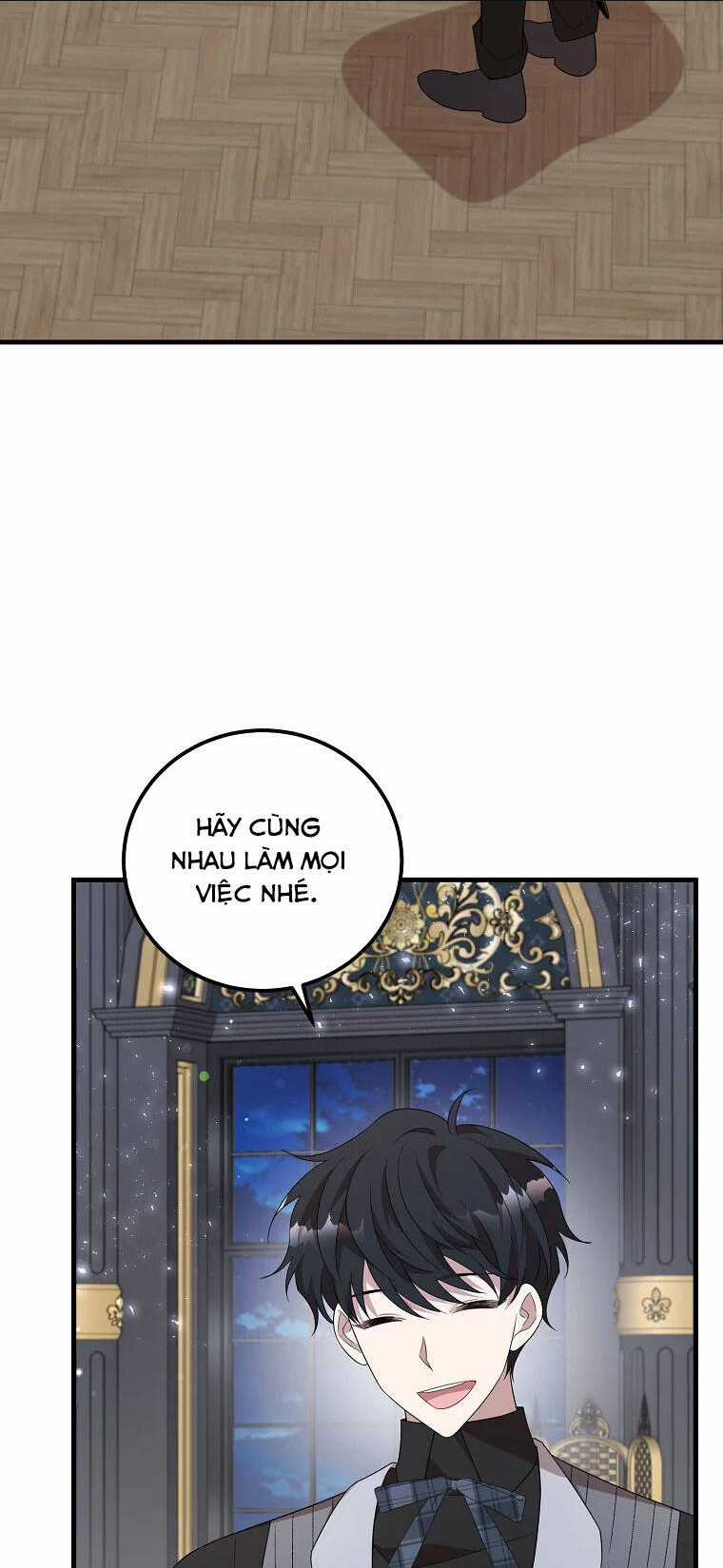 Những Người Anh Nguy Hiểm Của Công Nương Chapter 51 trang 13